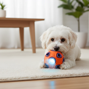 Dog Toy